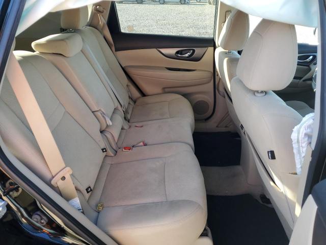Photo 11 from auction – 2015 NISSAN ROGUE S with VIN KNMAT2MV4FP555563