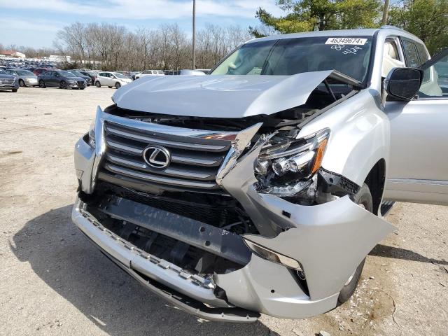 Zdjęcie 12 z aukcji – 2016 LEXUS GX 460 z VIN JTJBM7FX2G5138045