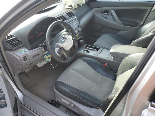 Photo 7 from auction – 2010 TOYOTA CAMRY BASE with VIN 4T1BF3EK0AU517615