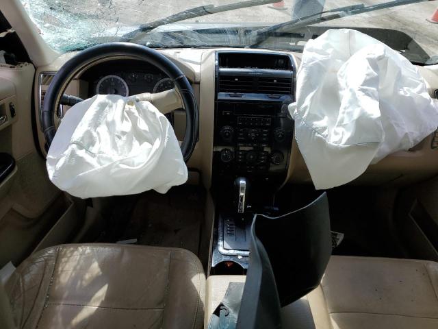 Photo 8 from auction – 2012 FORD ESCAPE LIM with VIN 1FMCU0E70CKB93326
