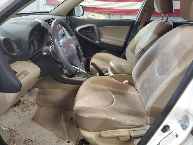 Photo 7 from auction – 2009 TOYOTA RAV4 with VIN JTMBF33V39D014917