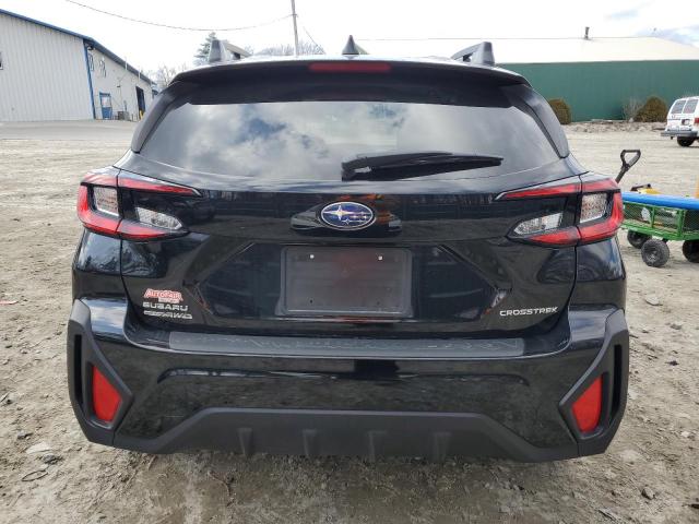 Photo 6 from auction – 2024 SUBARU CROSSTREK with VIN JF2GUADC3RH282888