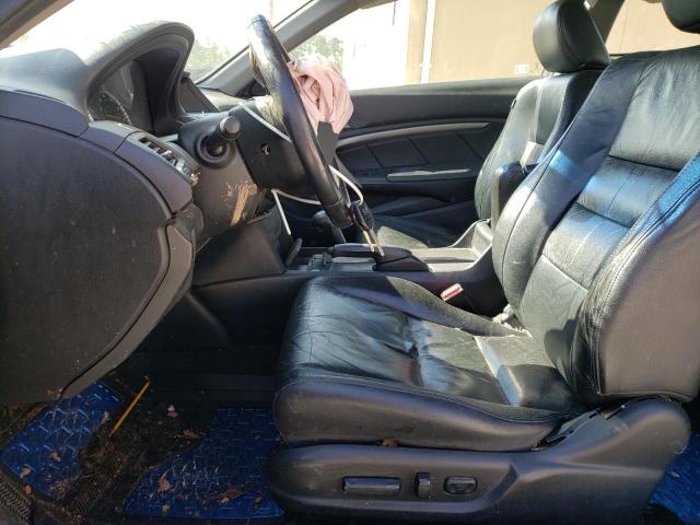 Photo 7 from auction – 2010 HONDA ACCORD EXL with VIN 1HGCS1B81AA001672