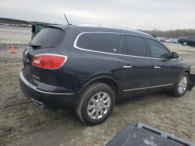 Photo 3 from auction – 2014 BUICK ENCLAVE with VIN 5GAKRCKD0EJ182401