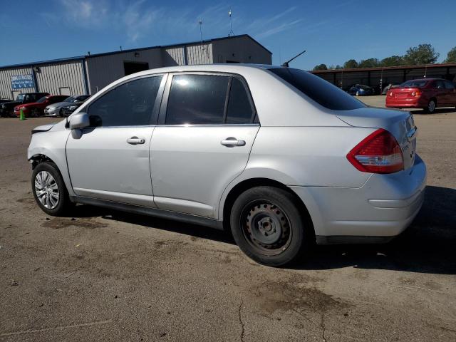 Photo 2 from auction – 2007 NISSAN VERSA S with VIN 3N1BC11E07L406473