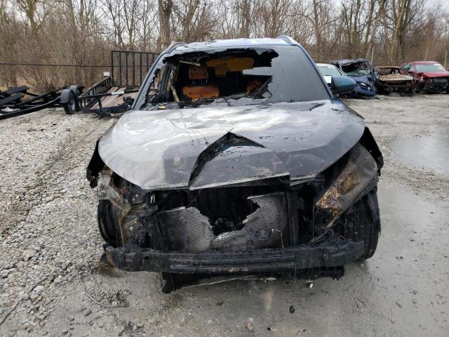 Photo 5 from auction – 2017 HYUNDAI TUCSON LIM with VIN KM8J3CA46HU498977