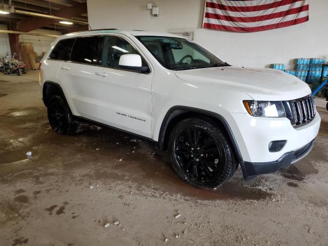 Photo 4 from auction – 2012 JEEP GRAND CHER with VIN 1C4RJFAT3CC338267