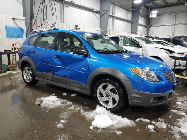 Photo 4 from auction – 2007 PONTIAC VIBE with VIN 5Y2SL678X7Z414701