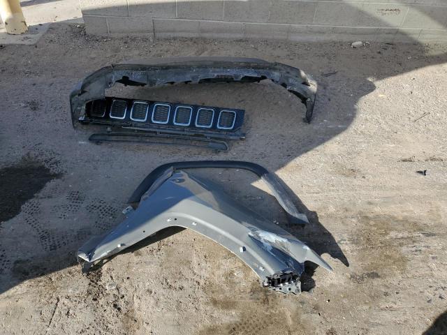 Photo 12 from auction – 2021 JEEP COMPASS LI with VIN 3C4NJDCB8MT603410