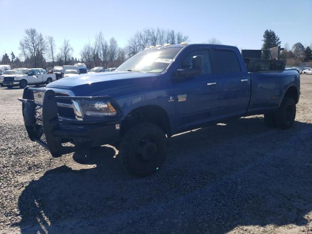 DODGE RAM 3500 2011 with VIN 3D73Y4CL7BG508828 - Photo from auction