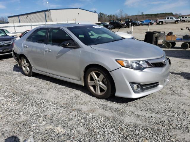 Photo 4 from auction – 2014 TOYOTA CAMRY L with VIN 4T1BF1FK5EU307732