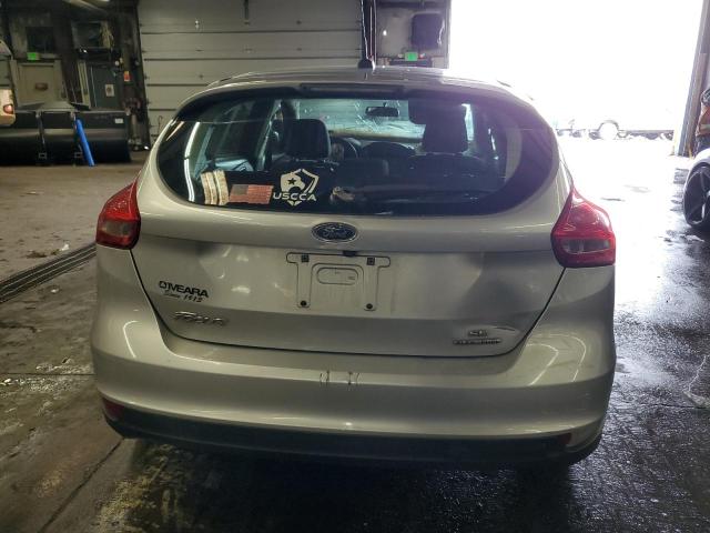 Photo 6 from auction – 2016 FORD FOCUS SE with VIN 1FADP3K21GL338955