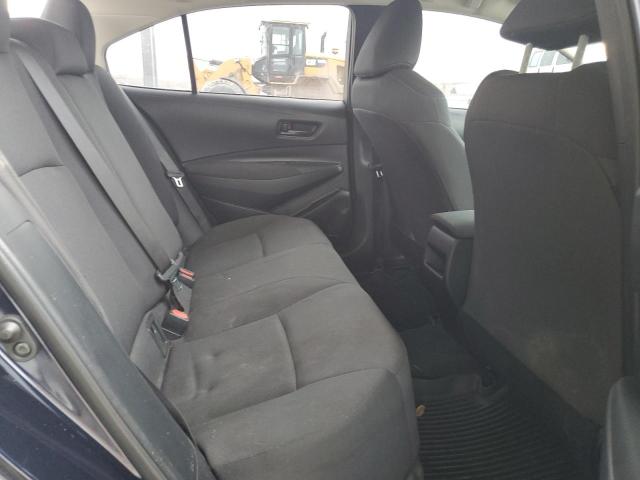 Photo 10 from auction – 2022 TOYOTA COROLLA LE with VIN 5YFEPMAE3NP294252