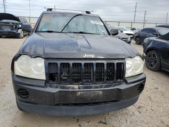 Photo 5 from auction – 2007 JEEP GRAND CHER with VIN 1J8GR48K77C560665