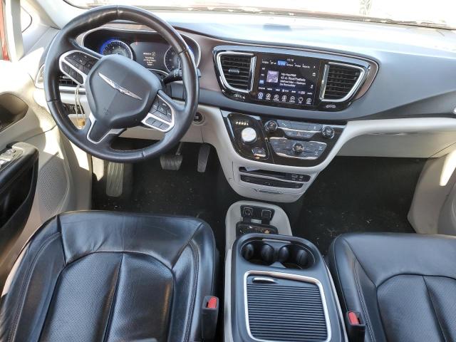 Photo 8 from auction – 2017 CHRYSLER PACIFICA T with VIN 2C4RC1EG7HR653355