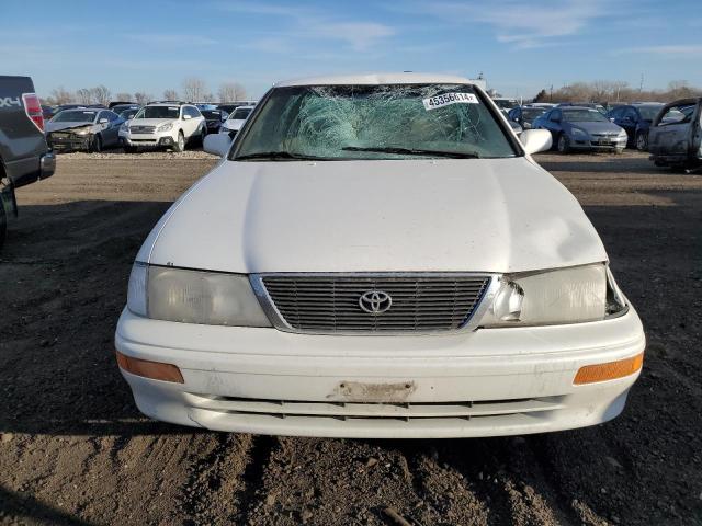 Photo 5 from auction – 1997 TOYOTA AVALON XL with VIN 4T1BF12B7VU149271