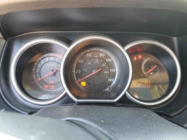 صورة رقم 9 من المزاد - 2012 NISSAN VERSA S مع VIN 3N1BC1CPXCK811982