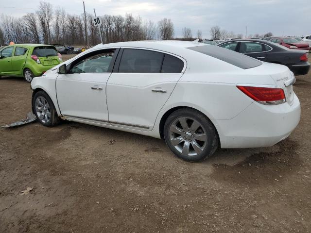 Photo 2 from auction – 2010 BUICK LACROSSE C with VIN 1G4GE5EV3AF300126