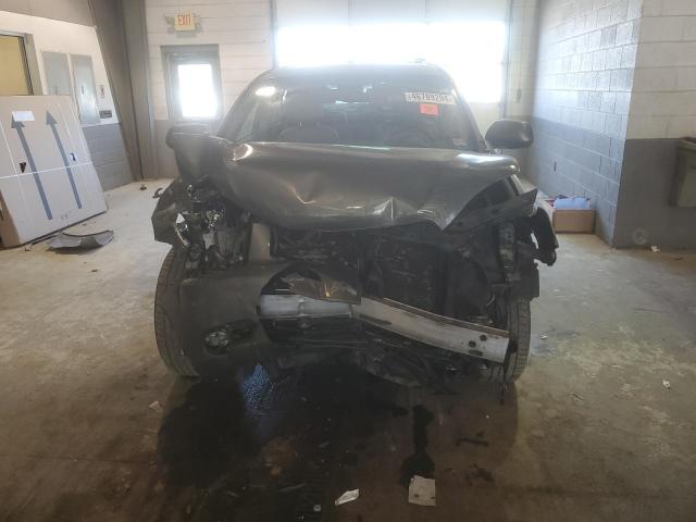 Photo 5 from auction – 2008 TOYOTA HIGHLANDER with VIN JTEES42A882073917