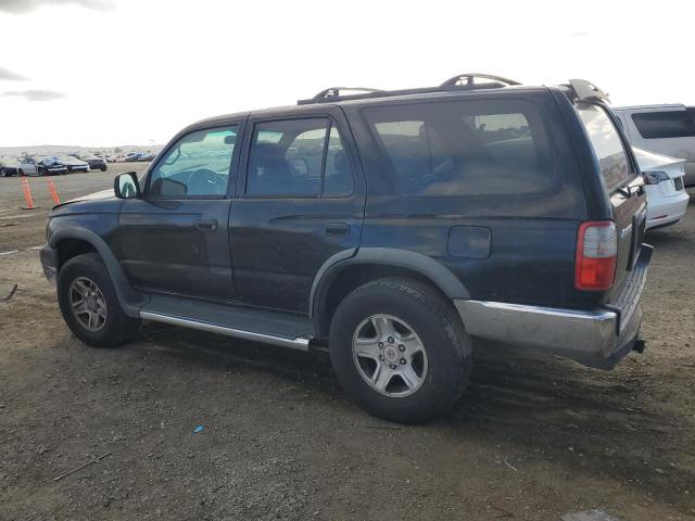 Photo 2 from auction – 1999 TOYOTA 4RUNNER SR with VIN JT3GN86R8X0097273