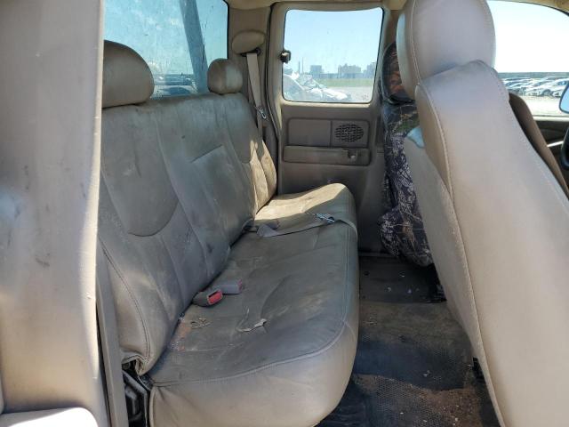 Photo 10 from auction – 2004 CHEVROLET SILVERADO with VIN 1GCHK29U34E348222