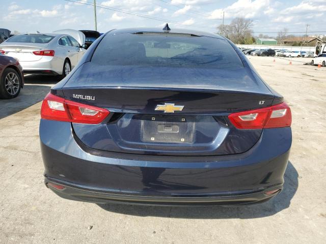 Photo 6 from auction – 2017 CHEVROLET MALIBU LT with VIN 1G1ZE5STXHF221801