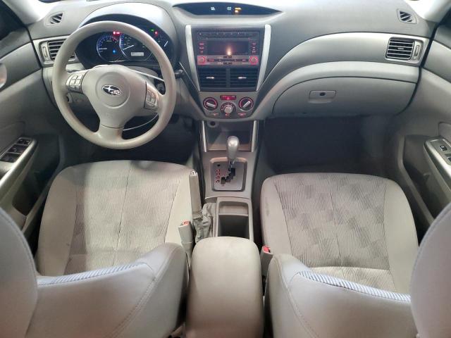 Photo 8 from auction – 2010 SUBARU FORESTER 2 with VIN JF2SH6CC7AH908752