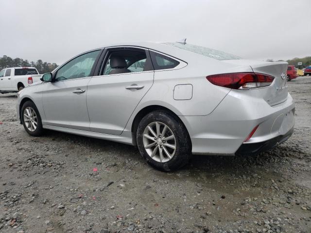 Photo 2 from auction – 2019 HYUNDAI SONATA SE with VIN 5NPE24AF8KH766445