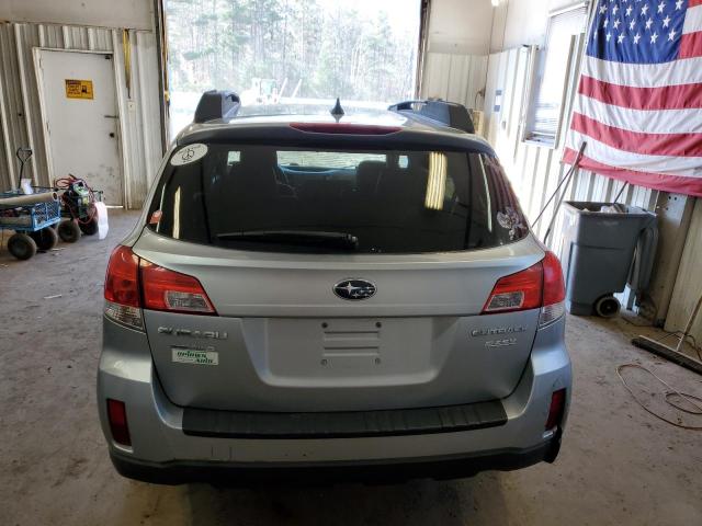 Снимка 6 от търг – 2012 SUBARU OUTBACK 2. с VIN 4S4BRBJC3C3232156