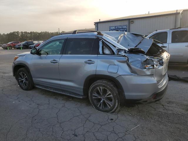 Zdjęcie 2 z aukcji – 2016 TOYOTA HIGHLANDER z VIN 5TDKKRFH3GS146033