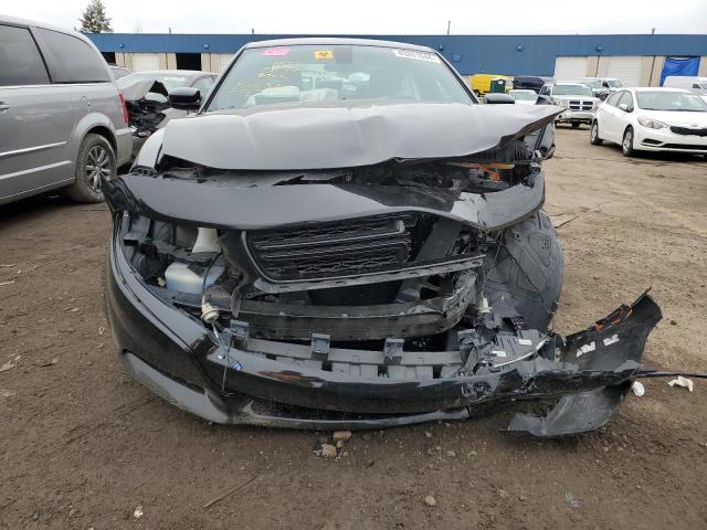 Photo 5 from auction – 2018 DODGE CHARGER GT with VIN 2C3CDXJG4JH198654