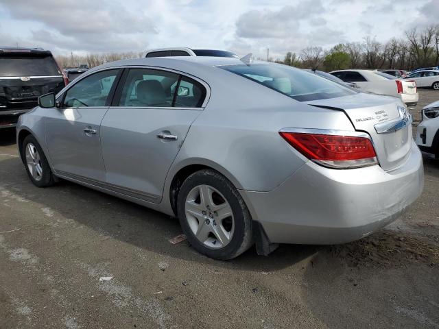 Photo 2 from auction – 2010 BUICK LACROSSE C with VIN 1G4GB5EG4AF317821