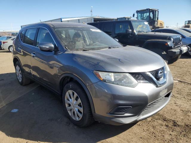 Photo 4 from auction – 2015 NISSAN ROGUE S with VIN KNMAT2MV9FP500283