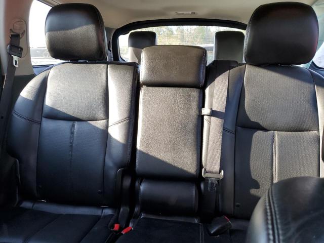 Photo 10 from auction – 2013 NISSAN PATHFINDER with VIN 5N1AR2MN2DC647365