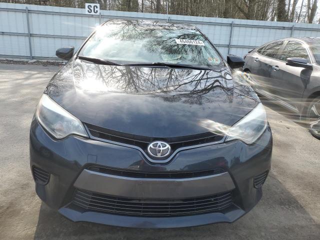 Photo 5 from auction – 2016 TOYOTA COROLLA L with VIN 2T1BURHE5GC570920