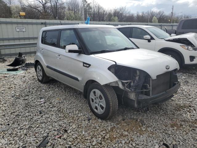 Photo 4 from auction – 2013 KIA SOUL with VIN KNDJT2A56D7765258