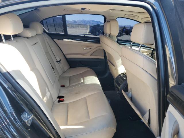 Photo 10 from auction – 2011 BMW 535 I with VIN WBAFR7C55BC606375