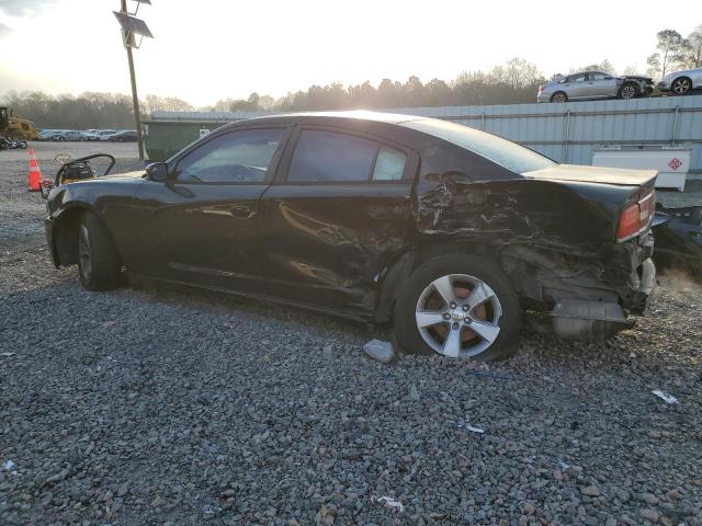 Фото 2 с аукциона – 2011 DODGE CHARGER с VIN 2B3CL3CG5BH507278