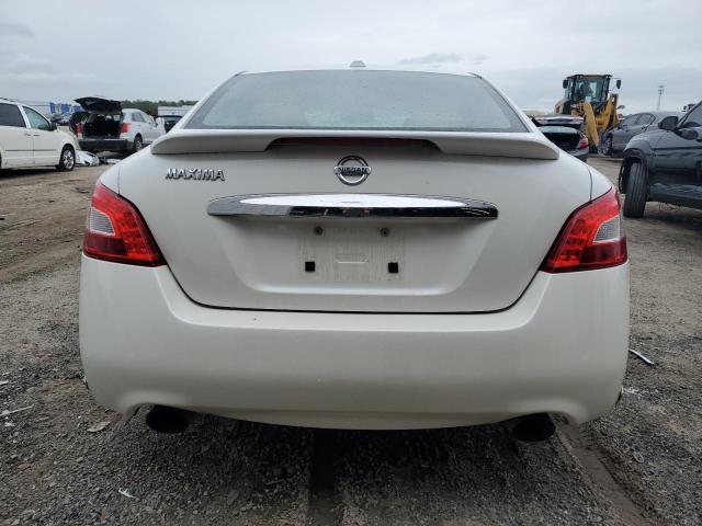 Photo 6 from auction – 2010 NISSAN MAXIMA S with VIN 1N4AA5AP2AC868467