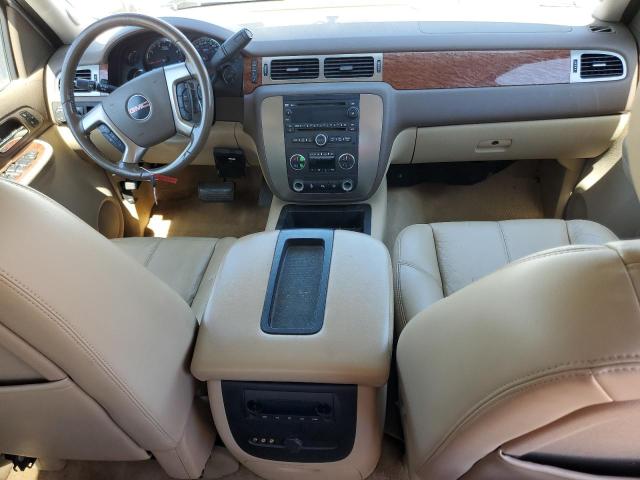 Photo 8 from auction – 2007 GMC NEW SIERRA with VIN 1GTHC33667F500229