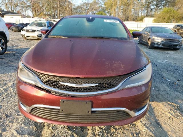 Photo 5 from auction – 2015 CHRYSLER 200 LIMITE with VIN 1C3CCCAB3FN701184