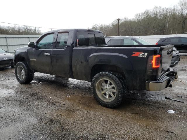 Photo 2 from auction – 2013 GMC SIERRA K15 with VIN 1GTR2WE76DZ286965