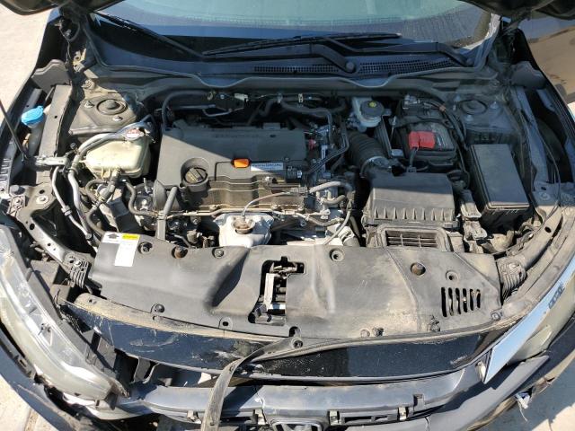 Photo 11 from auction – 2016 HONDA CIVIC LX with VIN 19XFC2E56GE017372