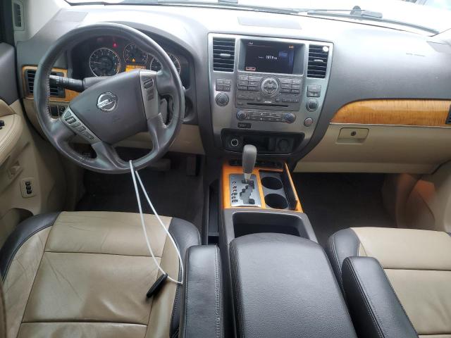 Photo 8 from auction – 2013 NISSAN ARMADA PLA with VIN 5N1BA0NFXDN605201