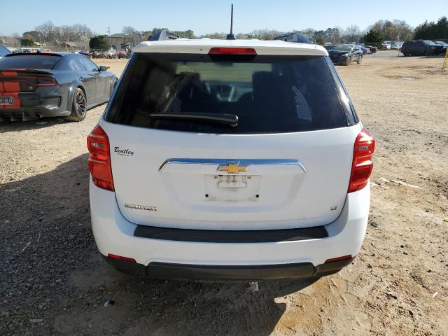 Photo 6 from auction – 2017 CHEVROLET EQUINOX LT with VIN 2GNALCEK6H1514143