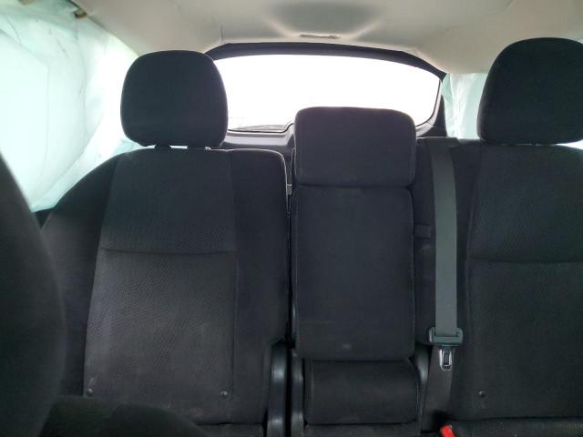 Photo 10 from auction – 2015 NISSAN PATHFINDER with VIN 5N1AR2MN6FC666021