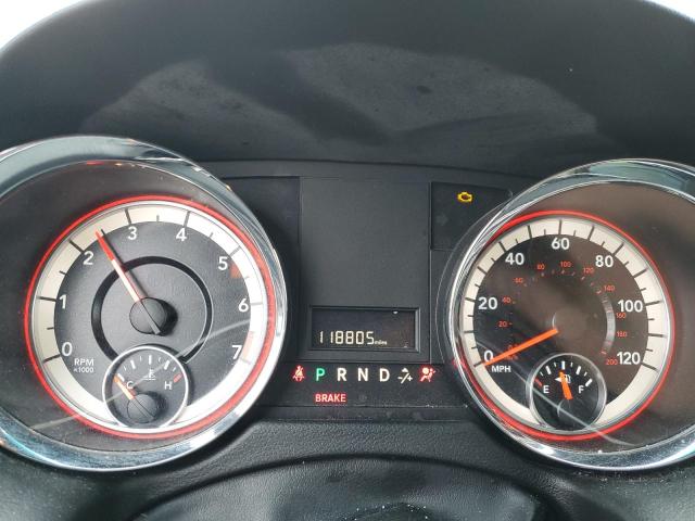 Zdjęcie 9 z aukcji – 2017 DODGE GRAND CARA z VIN 2C4RDGCG7HR586033