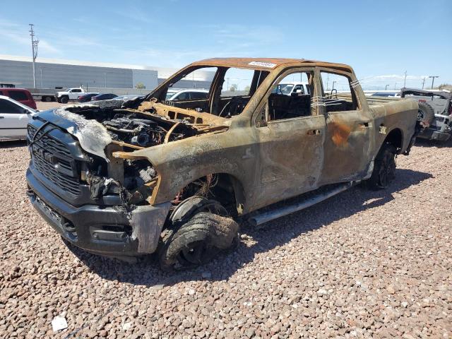 RAM 2500 LIMIT 2023 with VIN 3C6UR5SL6PG510250 - Photo from auction