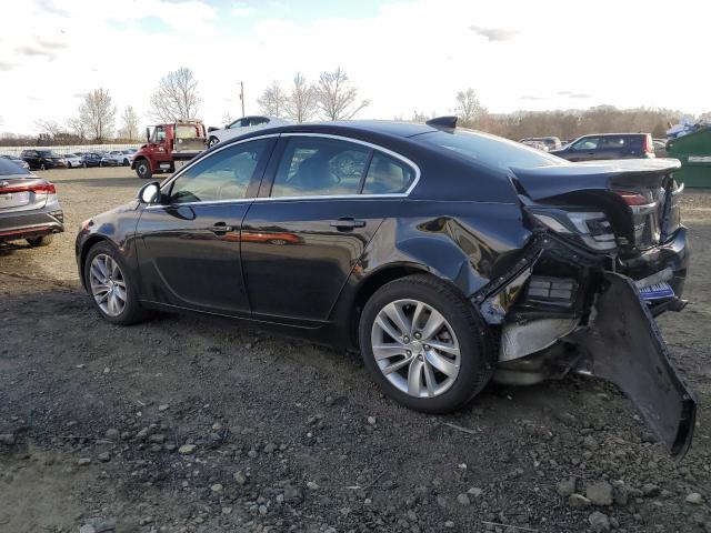 Photo 2 from auction – 2016 BUICK REGAL with VIN 2G4GK5EX1G9111518