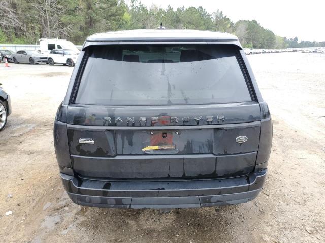 Photo 6 from auction – 2015 LAND ROVER RANGE ROVE with VIN SALGS3TFXFA229422